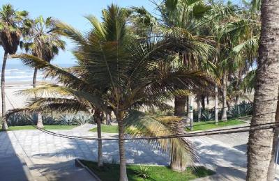 ALQUILER DE DEPARTAMENTO 3° PISO EN PIMENTEL